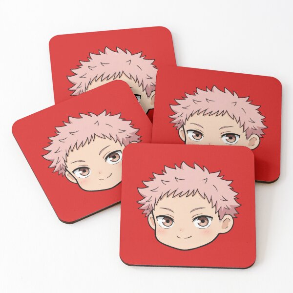 Item preview, the container chibi designed and sold by JutsuWear.