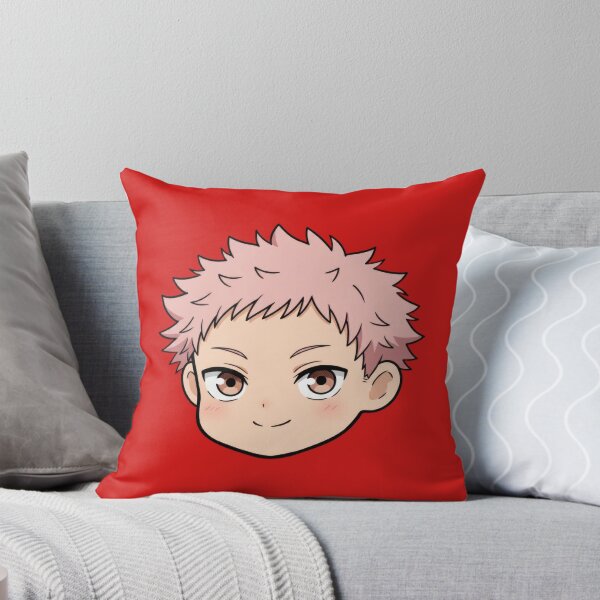 Item preview, the container chibi designed and sold by JutsuWear.
