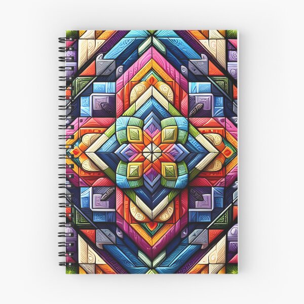 Item preview, quilt block designed and sold by NRSROTE.