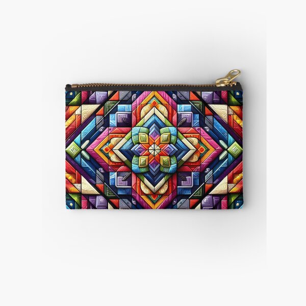 Item preview, quilt block designed and sold by NRSROTE.