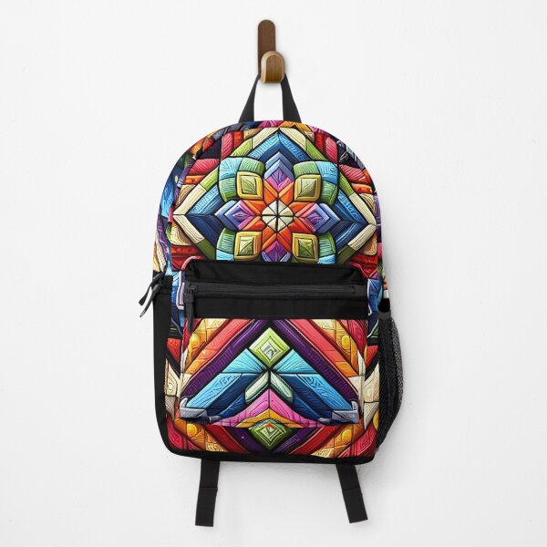 Item preview, quilt block designed and sold by NRSROTE.