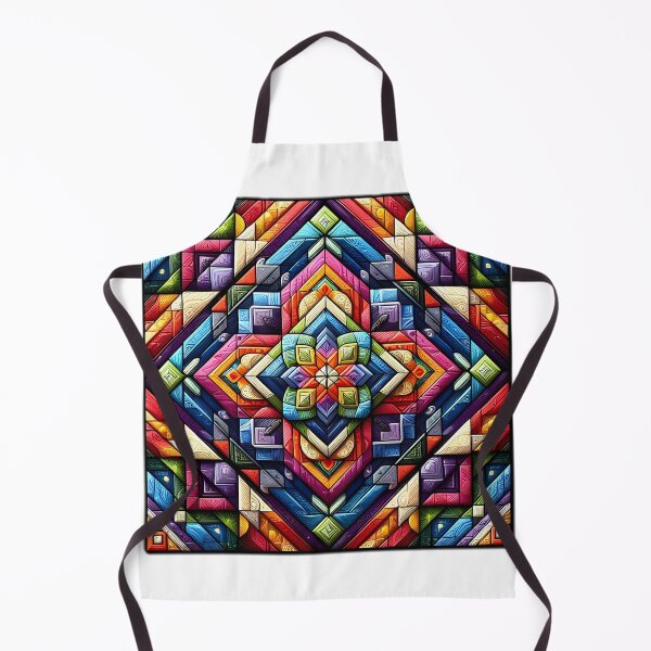 Item preview, quilt block designed and sold by NRSROTE.