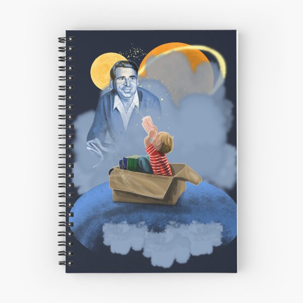 Item preview, Wanderers - little Eugene, hand painted picture designed and sold by AK-Hevonen.