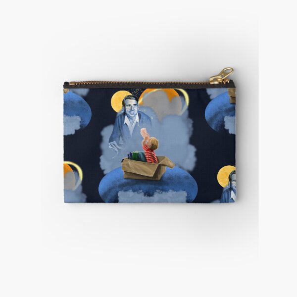 Item preview, Wanderers - little Eugene, hand painted picture designed and sold by AK-Hevonen.