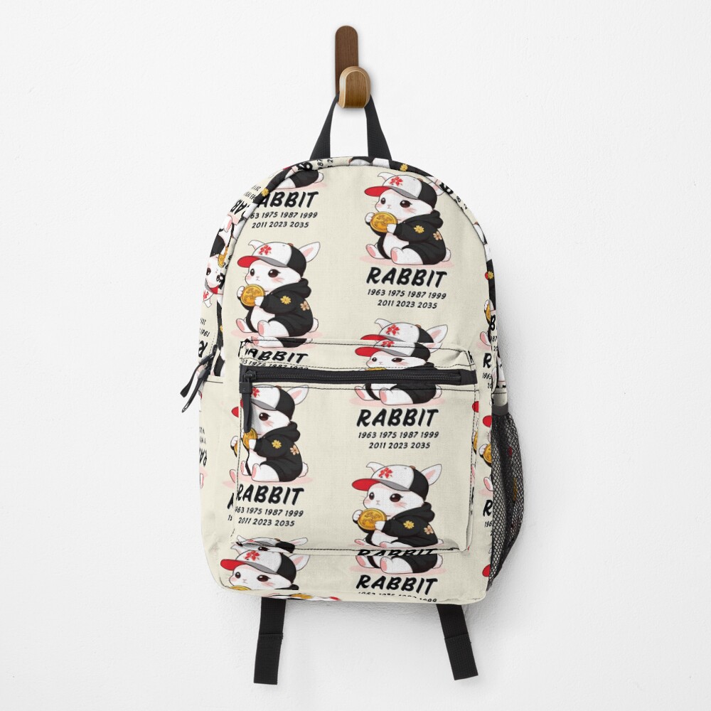 Item preview, Backpack designed and sold by LiskoDesign.
