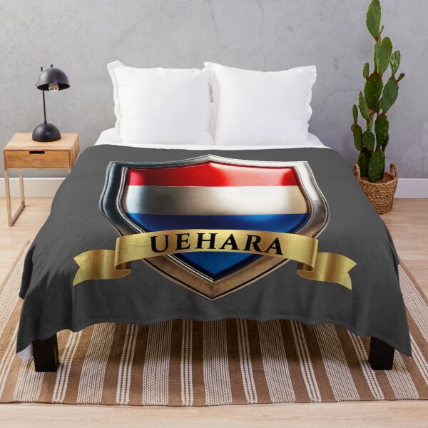 Item preview, Uehara Dutch Heritage Crest Shield designed and sold by Highlandkings.