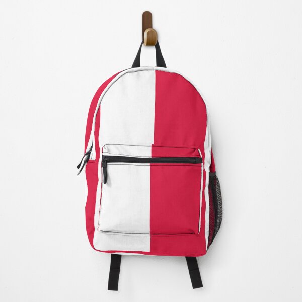 Item preview, Vertical Poland Flag Design designed and sold by NTGUILTY.
