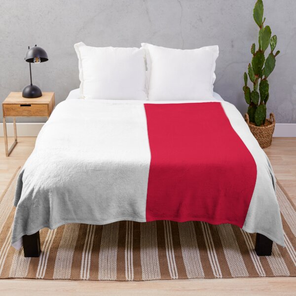 Item preview, Vertical Poland Flag Design designed and sold by NTGUILTY.