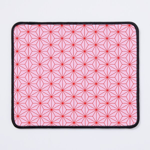 Item preview, Sleek Pink Save The Bees Interlocking - Abstract Geometric Shape Pattern - Mothers Day Gift For Mom designed and sold by RoyalStarsPatts.