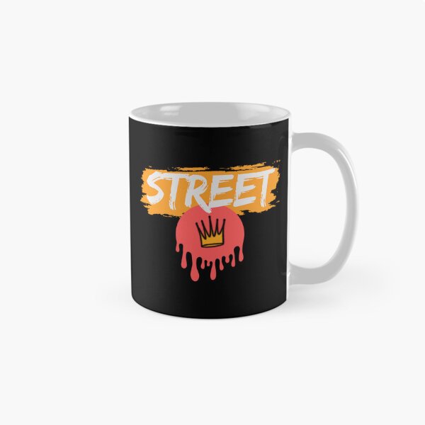 Item preview, Street King  designed and sold by THEVONZA.
