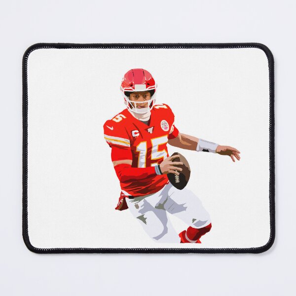 Item preview, patrick mahomes designed and sold by keelartdesign.