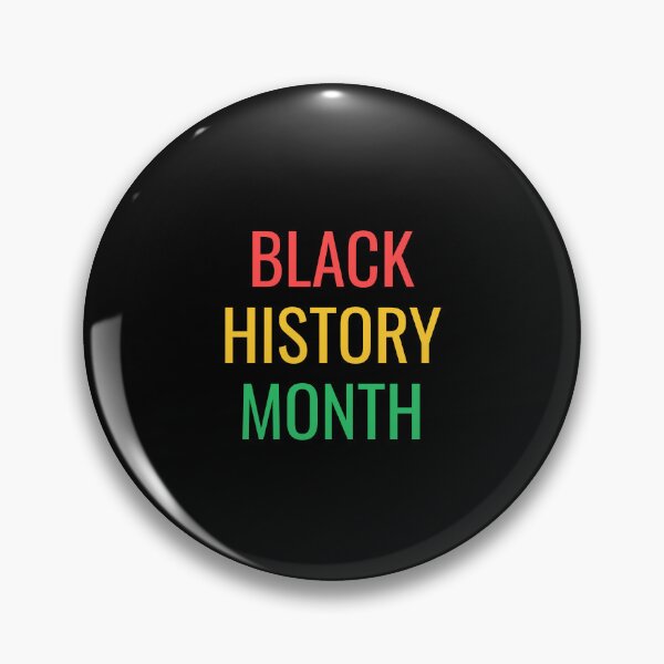 Item preview,  Black History Month designed and sold by Inspirationmotivation.