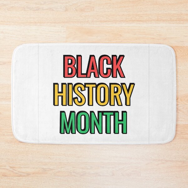 Item preview,  Black History Month designed and sold by Inspirationmotivation.