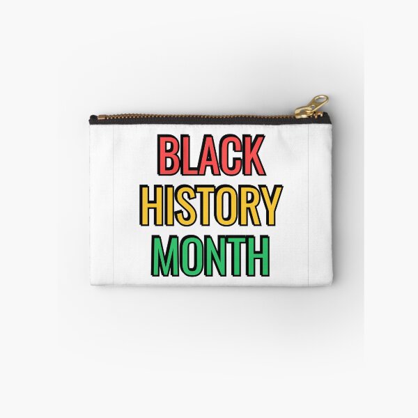 Item preview,  Black History Month designed and sold by Inspirationmotivation.