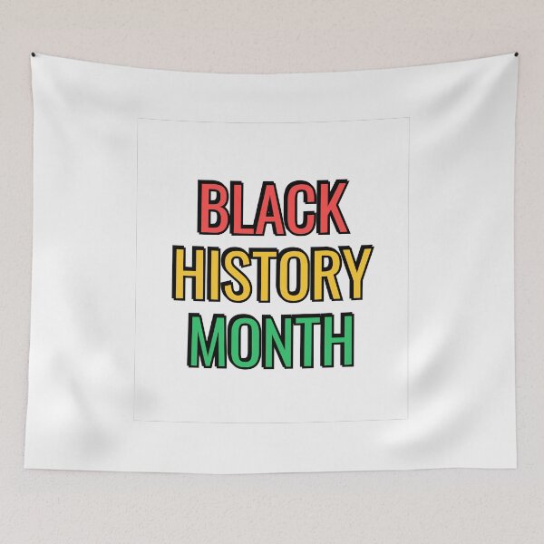 Item preview,  Black History Month designed and sold by Inspirationmotivation.