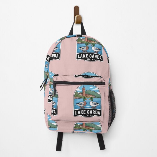 Item preview, Lake Garda, Italy designed and sold by Pixel-Lair.