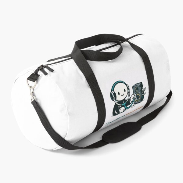 Item preview, I fix problems you can’t hear designed and sold by ChaosInNumbers.