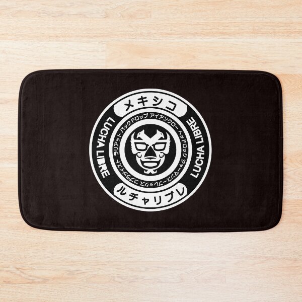 Item preview,  Lucha  designed and sold by wmpg-merch.