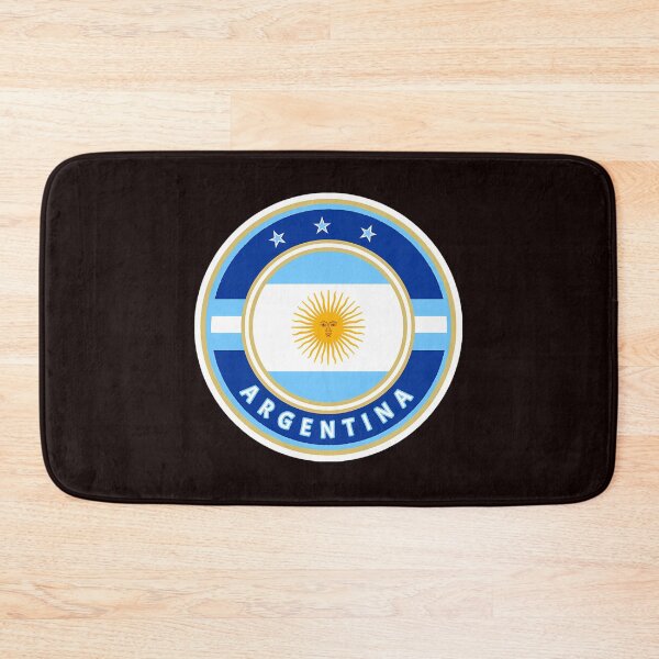 Item preview, Argentina designed and sold by wmpg-merch.