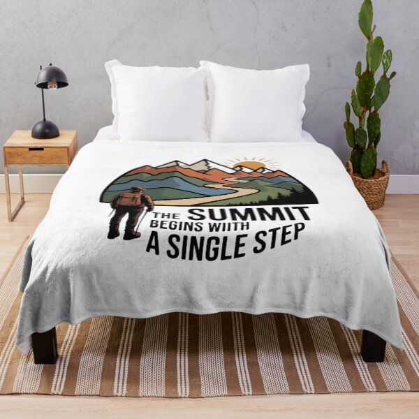 Item preview, Spirit of Adventure at the Summit designed and sold by KaYaVault.