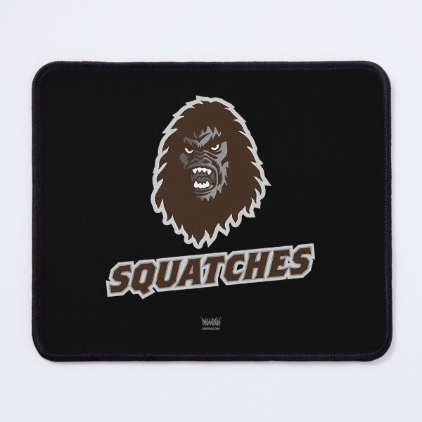 Item preview, Squatches designed and sold by wmpg-merch.