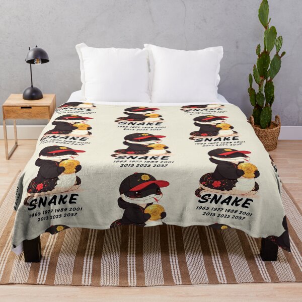 Item preview, Chinese Zodiac Sign Snake designed and sold by LiskoDesign.