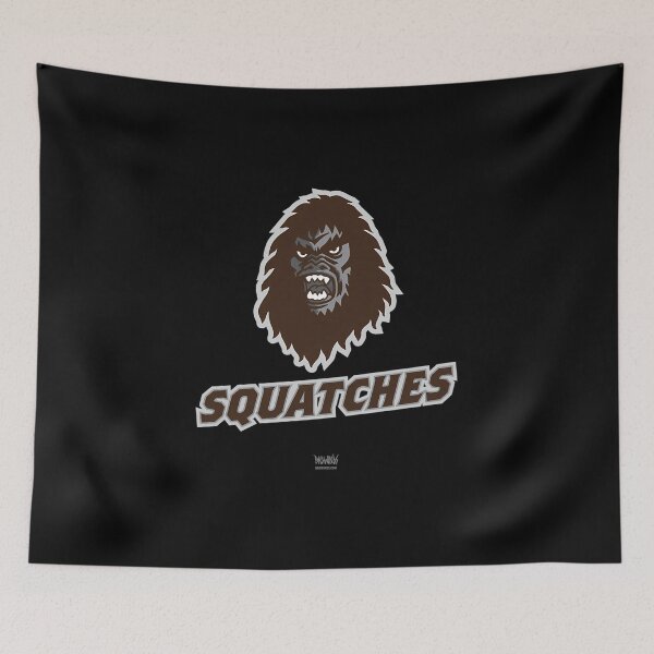 Item preview, Squatches designed and sold by wmpg-merch.