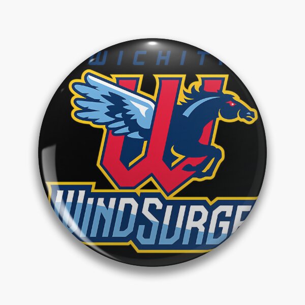 Item preview, 5 The Wichita-Wind-Surge designed and sold by wmpg-merch.