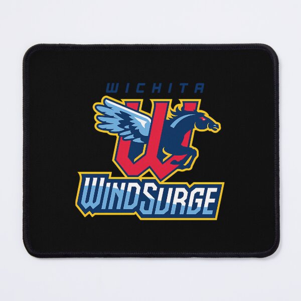 Item preview, 5 The Wichita-Wind-Surge designed and sold by wmpg-merch.