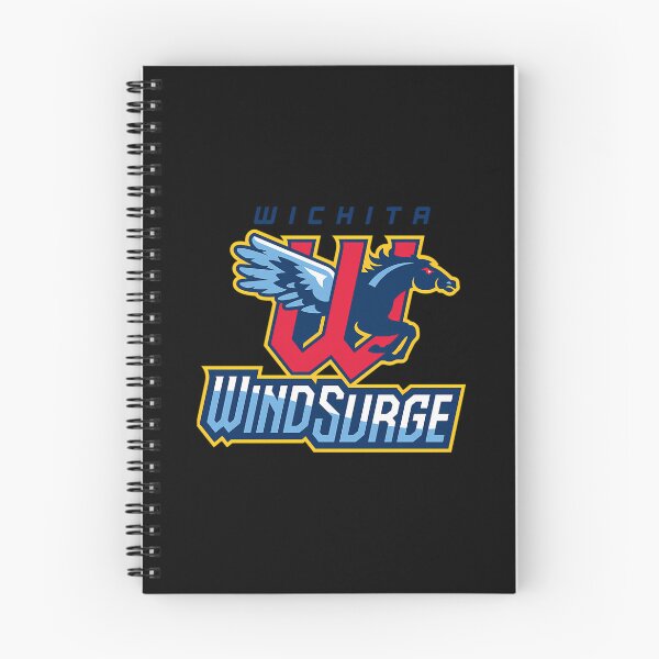 Item preview, 5 The Wichita-Wind-Surge designed and sold by wmpg-merch.