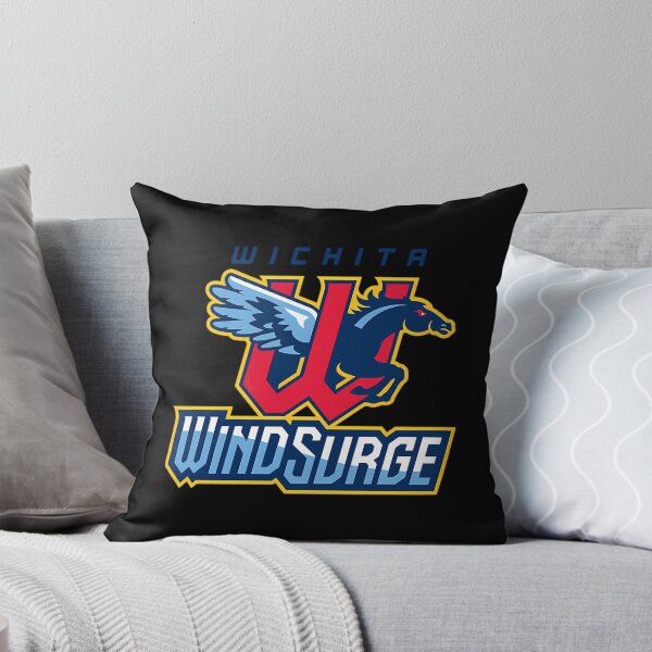 Item preview, 5 The Wichita-Wind-Surge designed and sold by wmpg-merch.