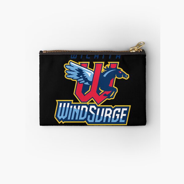Item preview, 5 The Wichita-Wind-Surge designed and sold by wmpg-merch.