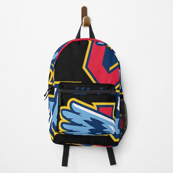 Item preview, 5 The Wichita-Wind-Surge designed and sold by wmpg-merch.