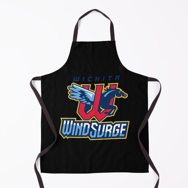 Item preview, 5 The Wichita-Wind-Surge designed and sold by wmpg-merch.