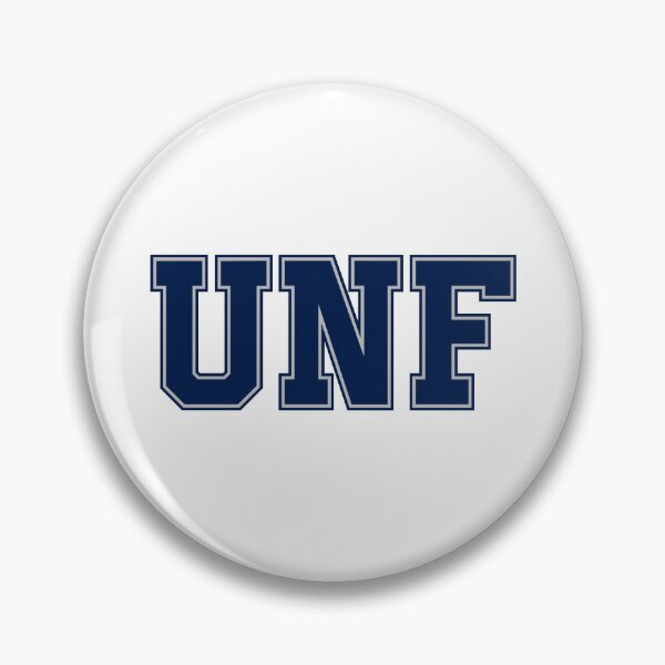 Item preview, university of north florida designed and sold by designsbysamantha.