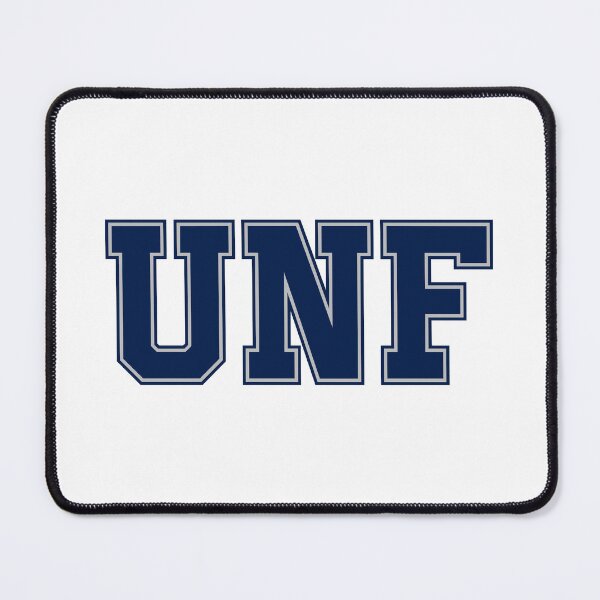 Item preview, university of north florida designed and sold by designsbysamantha.