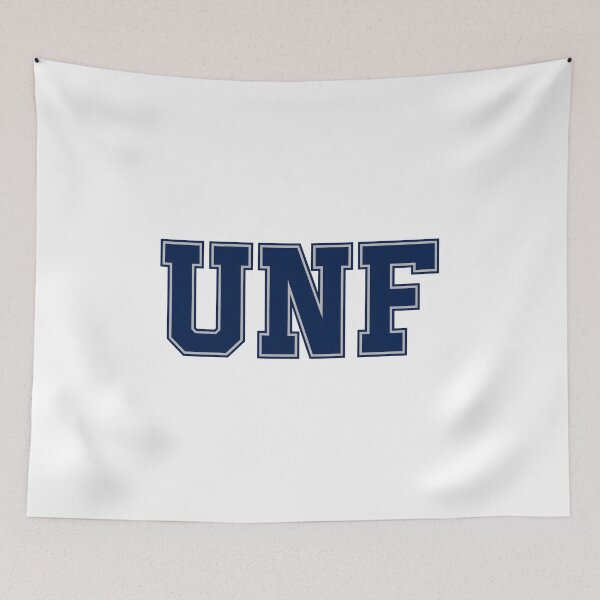 Item preview, university of north florida designed and sold by designsbysamantha.