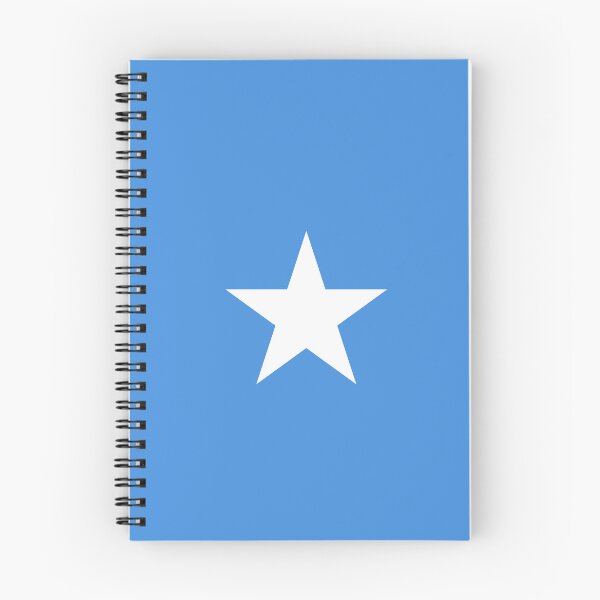 Item preview, Vertical Somalia Flag Design designed and sold by NTGUILTY.
