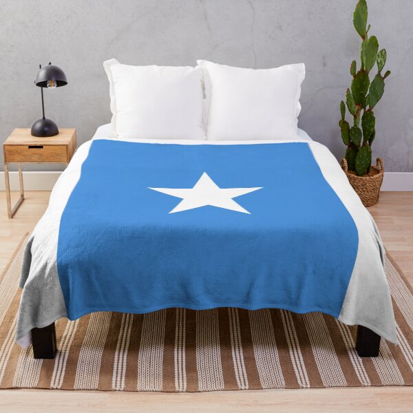 Item preview, Vertical Somalia Flag Design designed and sold by NTGUILTY.
