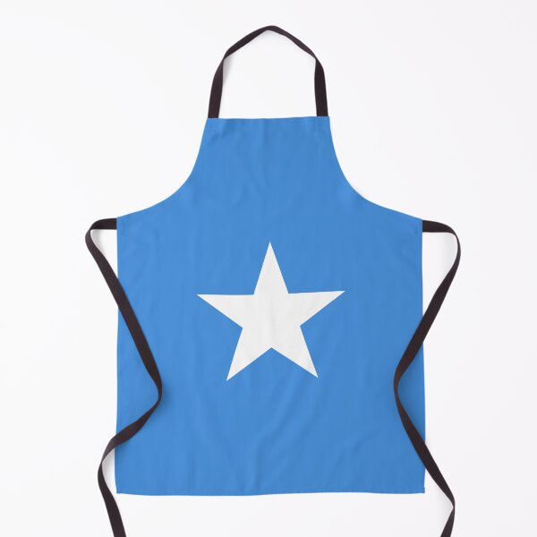 Item preview, Vertical Somalia Flag Design designed and sold by NTGUILTY.