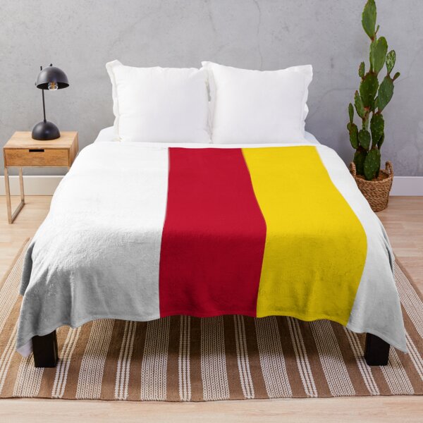 Item preview, Vertical South Ossetia Flag Design designed and sold by NTGUILTY.