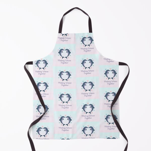 Item preview, Making Waves together -  Valentines designed and sold by Vintage Designs +.