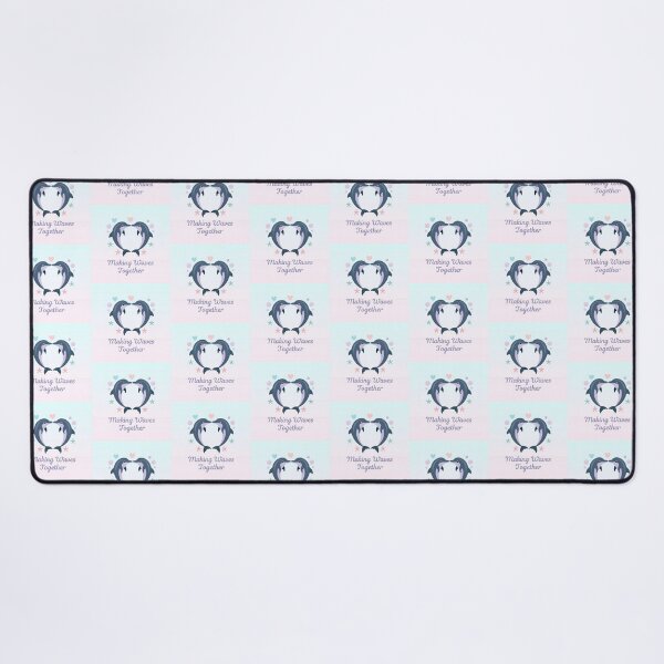 Item preview, Making Waves together -  Valentines designed and sold by Vintage Designs +.
