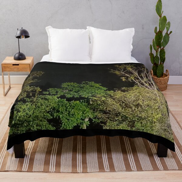 Item preview, The forest at night designed and sold by Miryou.