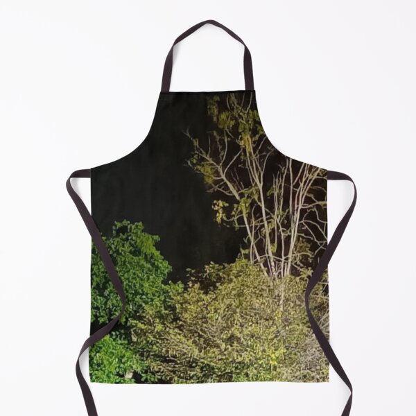 Item preview, The forest at night designed and sold by Miryou.