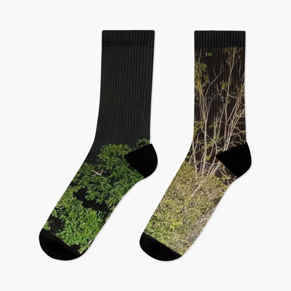 Item preview, The forest at night designed and sold by Miryou.