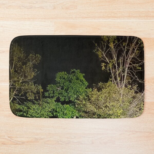 Item preview, The forest at night designed and sold by Miryou.