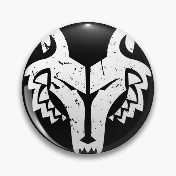 Item preview, The Wolf Pack designed and sold by wmpg-merch.