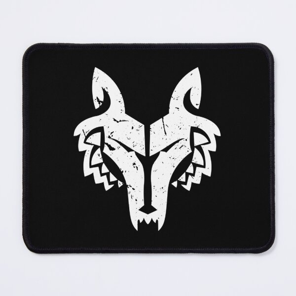 Item preview, The Wolf Pack designed and sold by wmpg-merch.