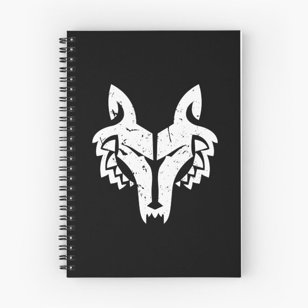 Item preview, The Wolf Pack designed and sold by wmpg-merch.